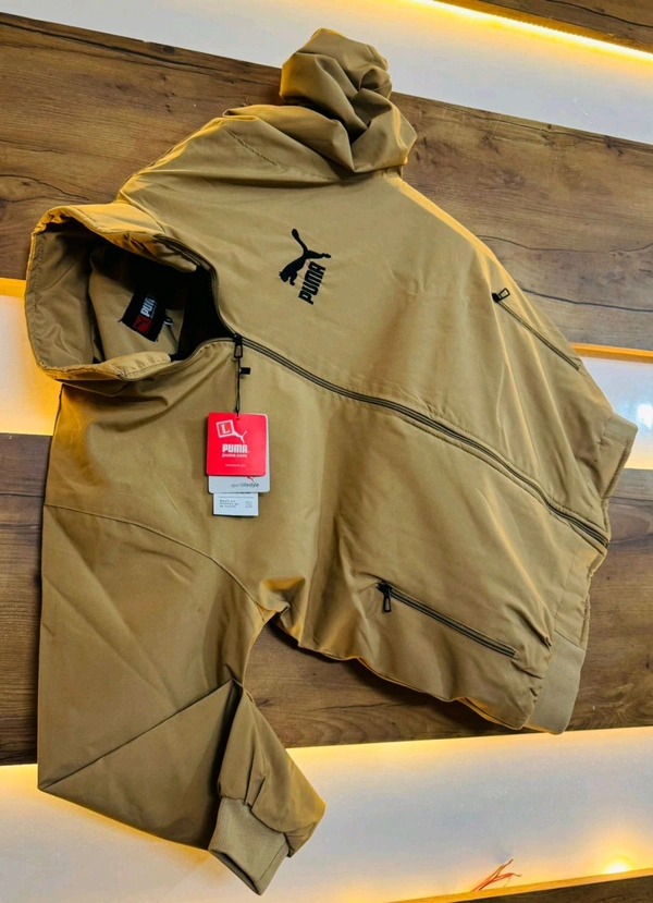 Puma Jacket 2 - L