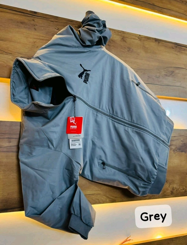 Puma Jacket 5 - M