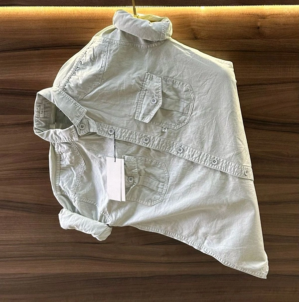 Cargo Shirt 1 - M