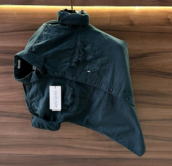 Cargo Shirt 2 - XL