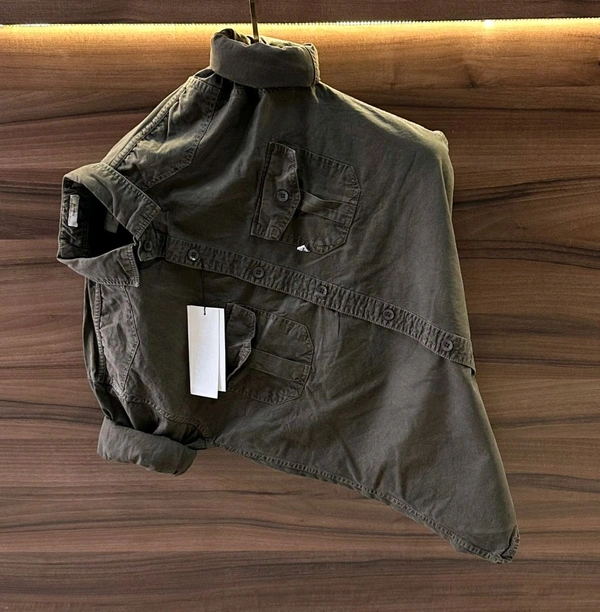 Cargo Shirt 3 - XxL