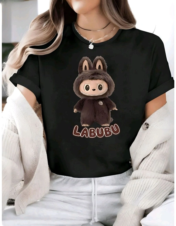 Round Neck Tshirt 1 - L