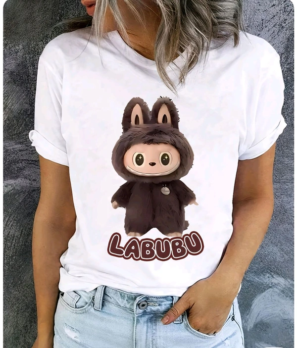Round Neck Tshirt 2 - XL