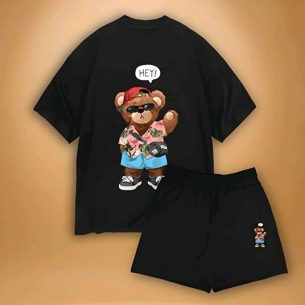 Cotten Co-ord Set