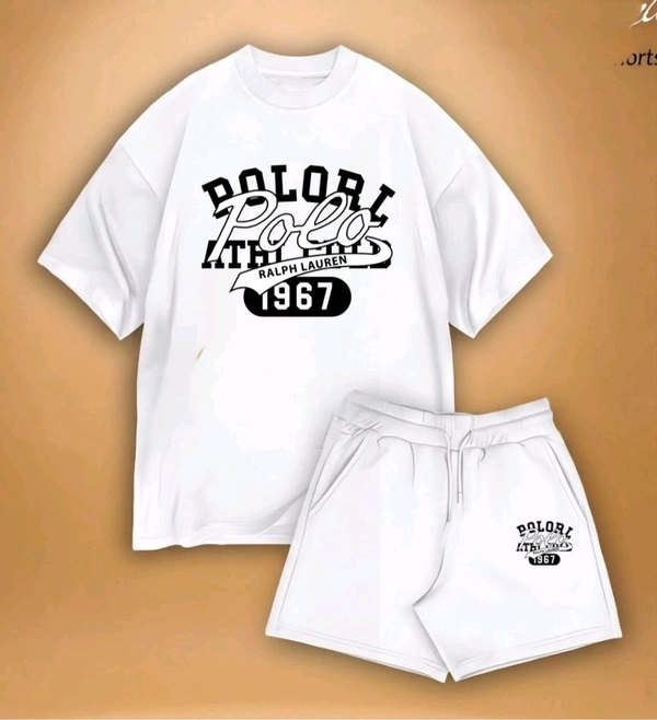 Cotten Co-ord Set