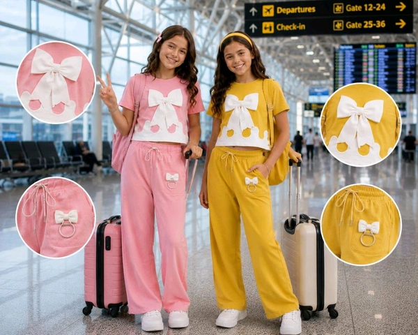 Kidswear