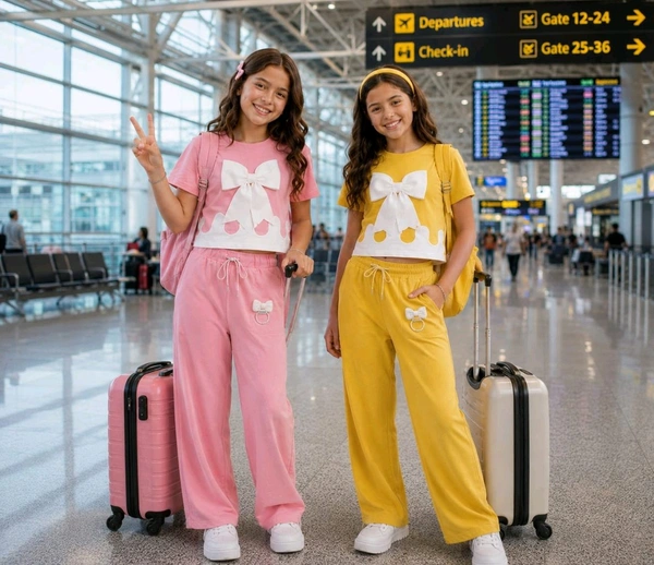 Kidswear