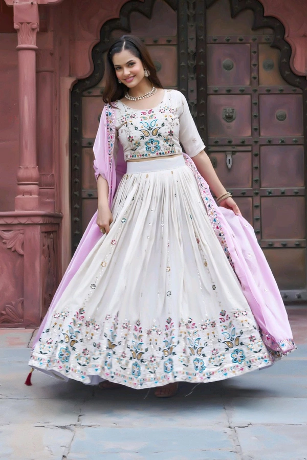 Lhenga Choli