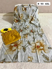 Cotton Cord Set