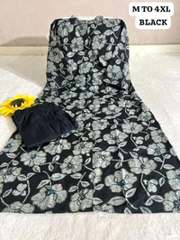 Cotton Cord Set