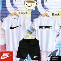 Cotton Coord Set