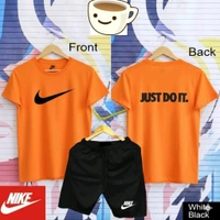 Cotton Coord Set