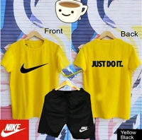 Cotton Coord Set