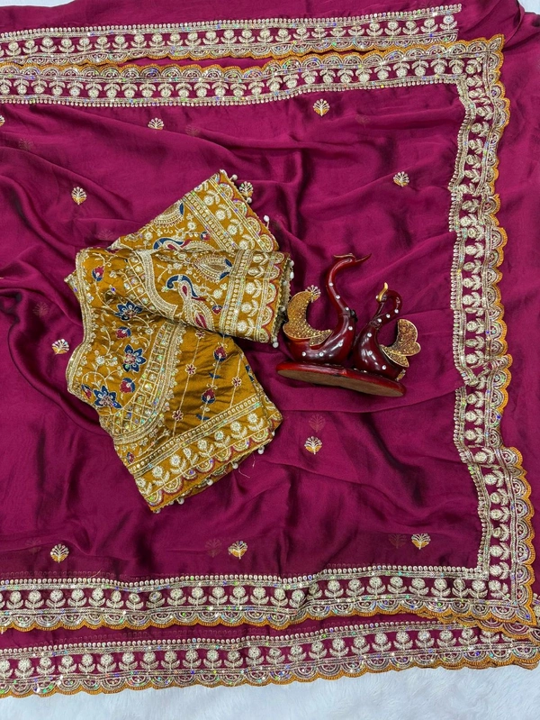 Sarees