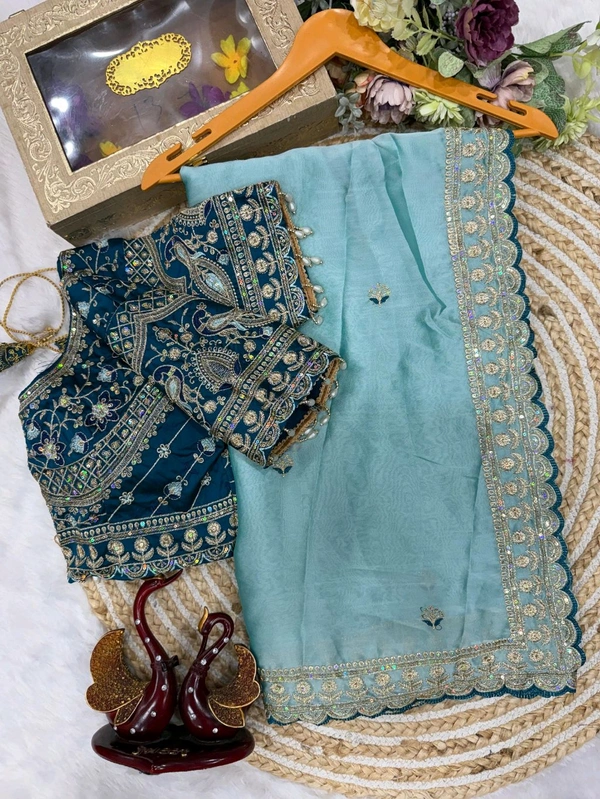 Sarees