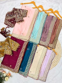 Sarees