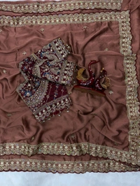 Sarees