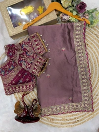 Sarees