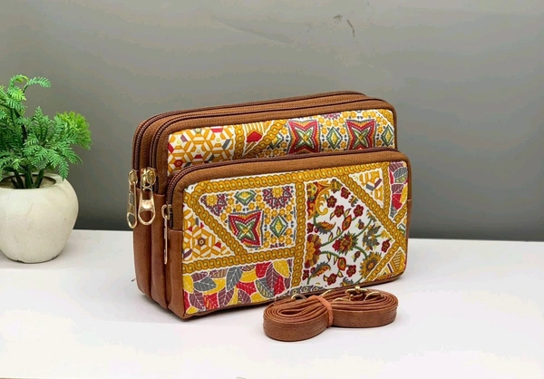 Mobile Sling Bag
