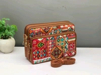 Mobile Sling Bag
