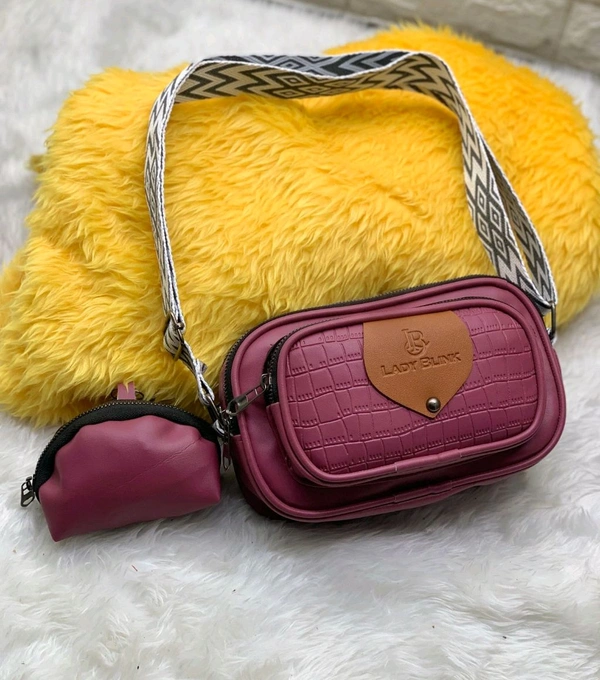 Sling bag For Women