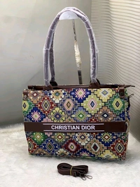 Shoulder Bag For Women