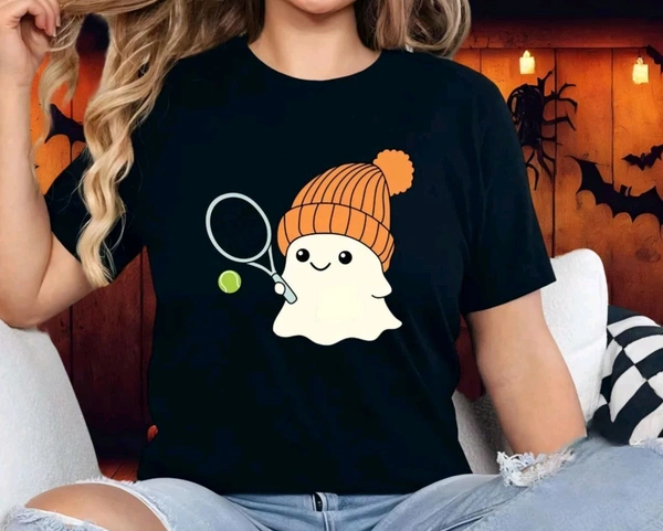 Round Neck T Shirts