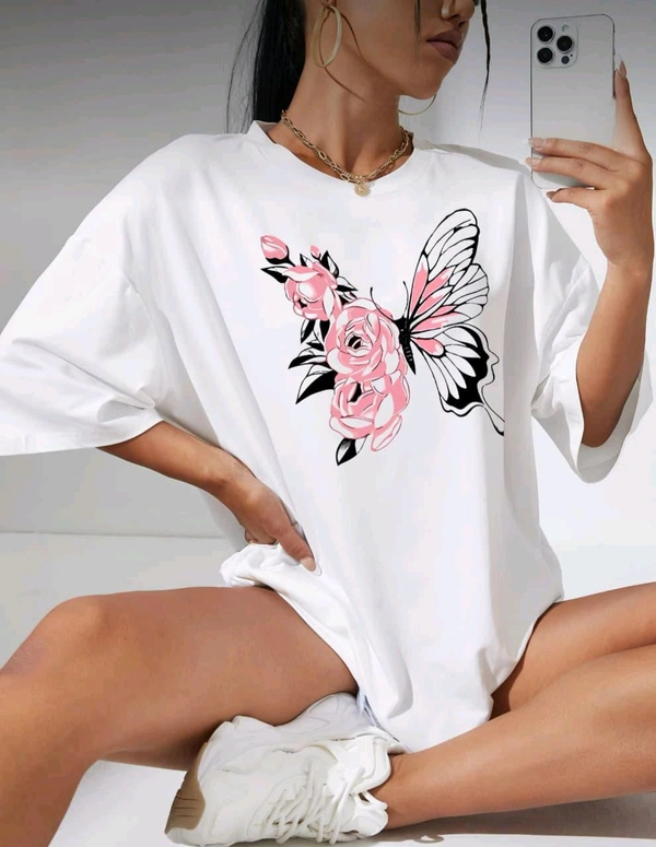 Round Neck T Shirts