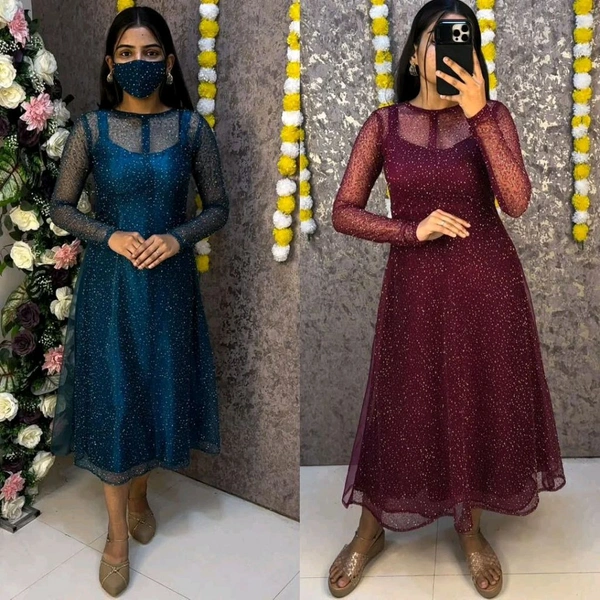 Kurti Koti Set