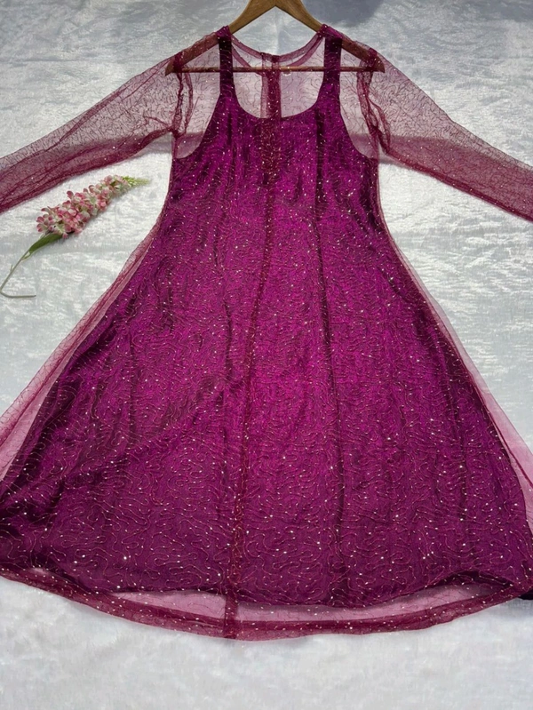 Kurti Koti Set