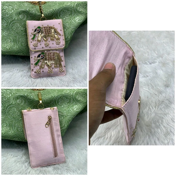 Handbags