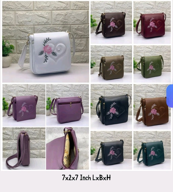 Handbags