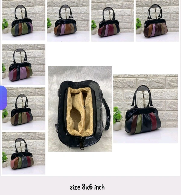 Handbags