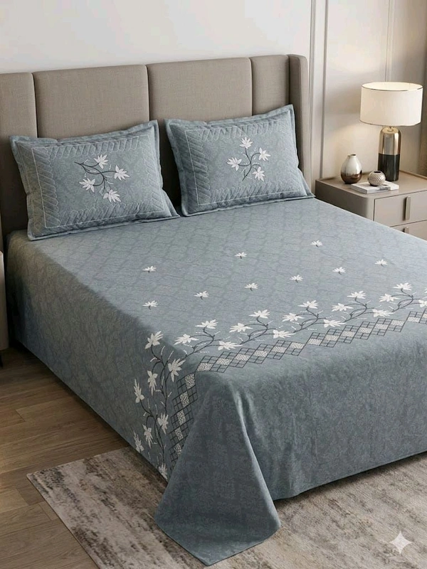Bedsheet
