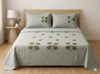 Bedsheet