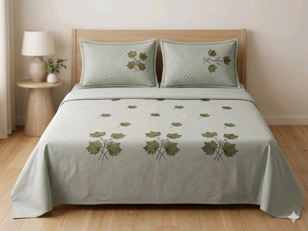 Bedsheet