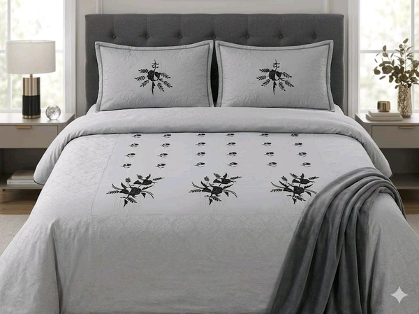 Bedsheet