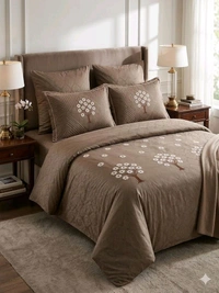 Bedsheet