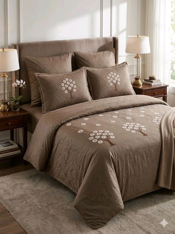 Bedsheet