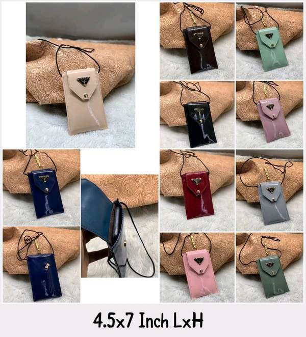 Handbags