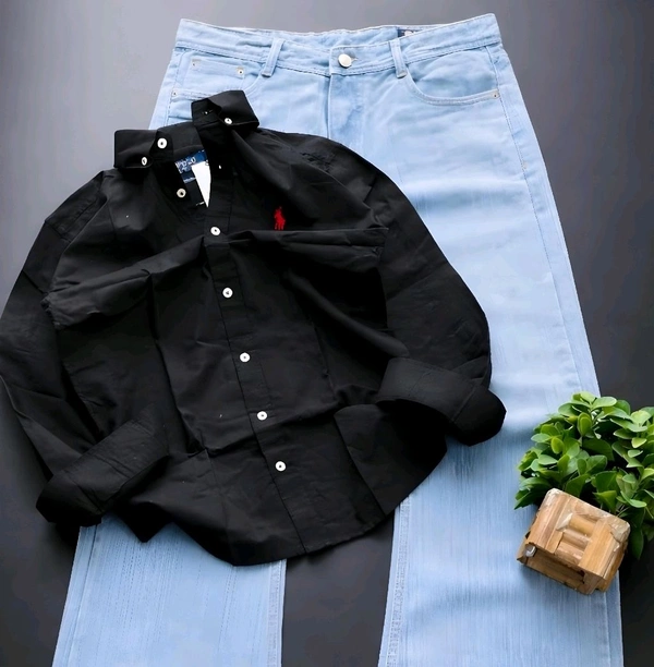 Gents Wear