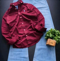 Gents Wear