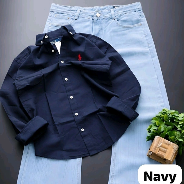 Gents Wear