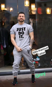 Gents Wear
