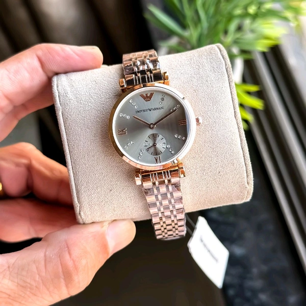 Emporio Armani