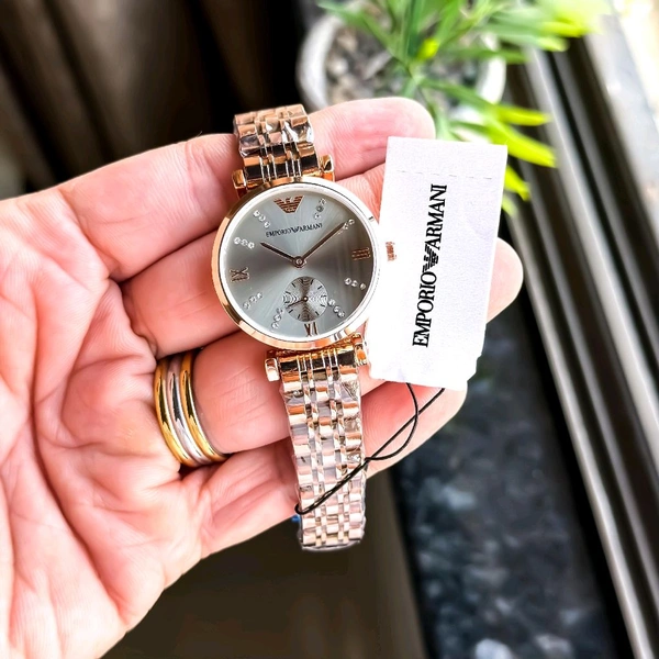 Emporio Armani
