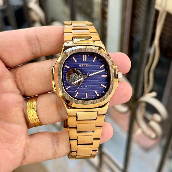 SEIKO FOR MEN