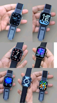 APPLE WATCH SERIES