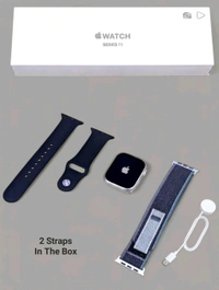 APPLE WATCH SERIES