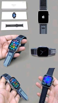 APPLE WATCH SERIES